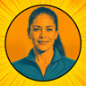 Nicole Reyes Golf logo
