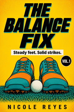 The Balance Fix, Vol. I